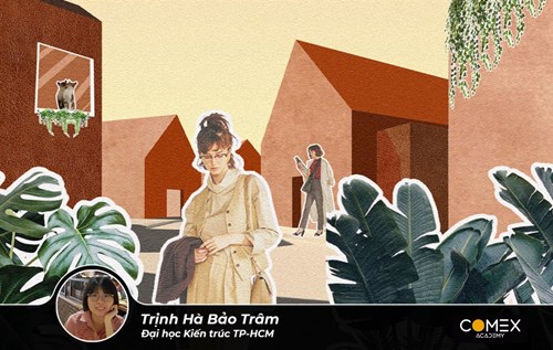 Học viên Lê Vũ Uyên Nhi