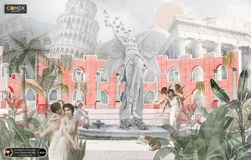 Học viên Nguyễn Thị Thủy Tiên