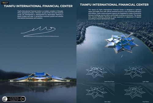 Học viên Trần Xuân Tiến
