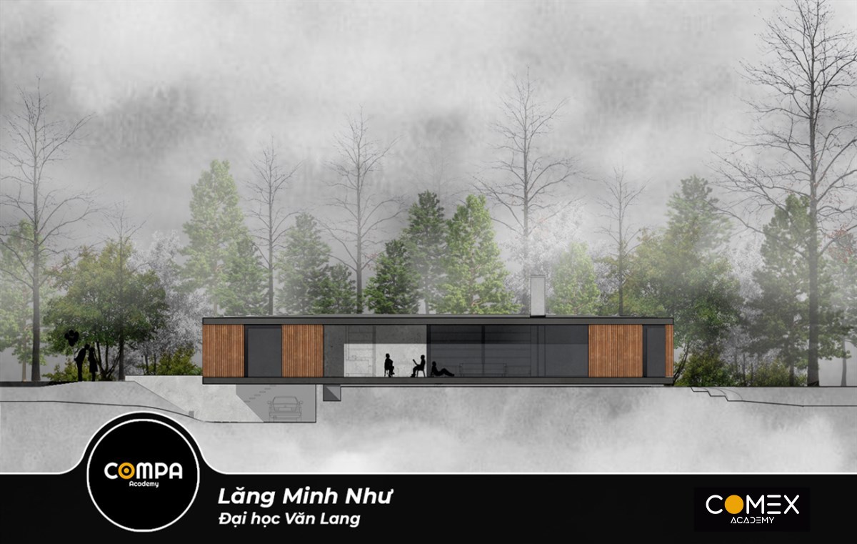 Học viên Lăng Minh Như