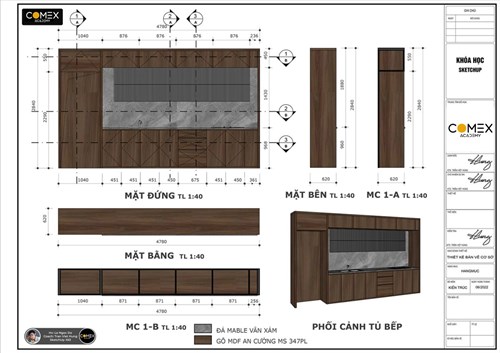 Học viên Lê Ngọc Đô