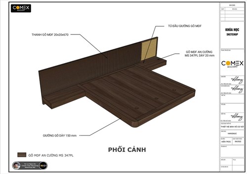 Học viên Lê Ngọc Đô
