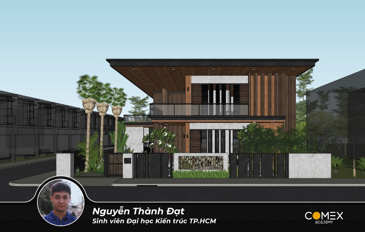 Học viên Nguyễn Thành Đạt