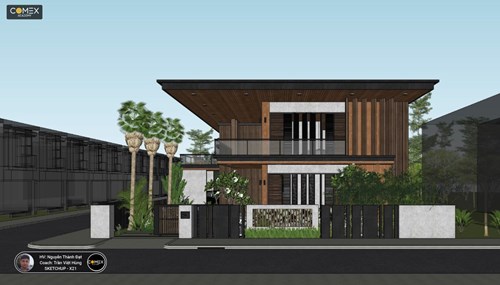 Học viên Nguyễn Thành Đạt