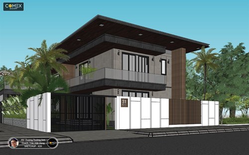 Học viên Trương Trường Sơn