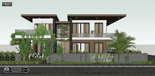 Học viên Phạm Văn Mạnh
