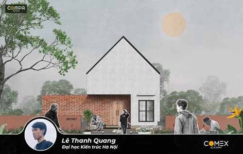 Học viên Lê Thanh Quang