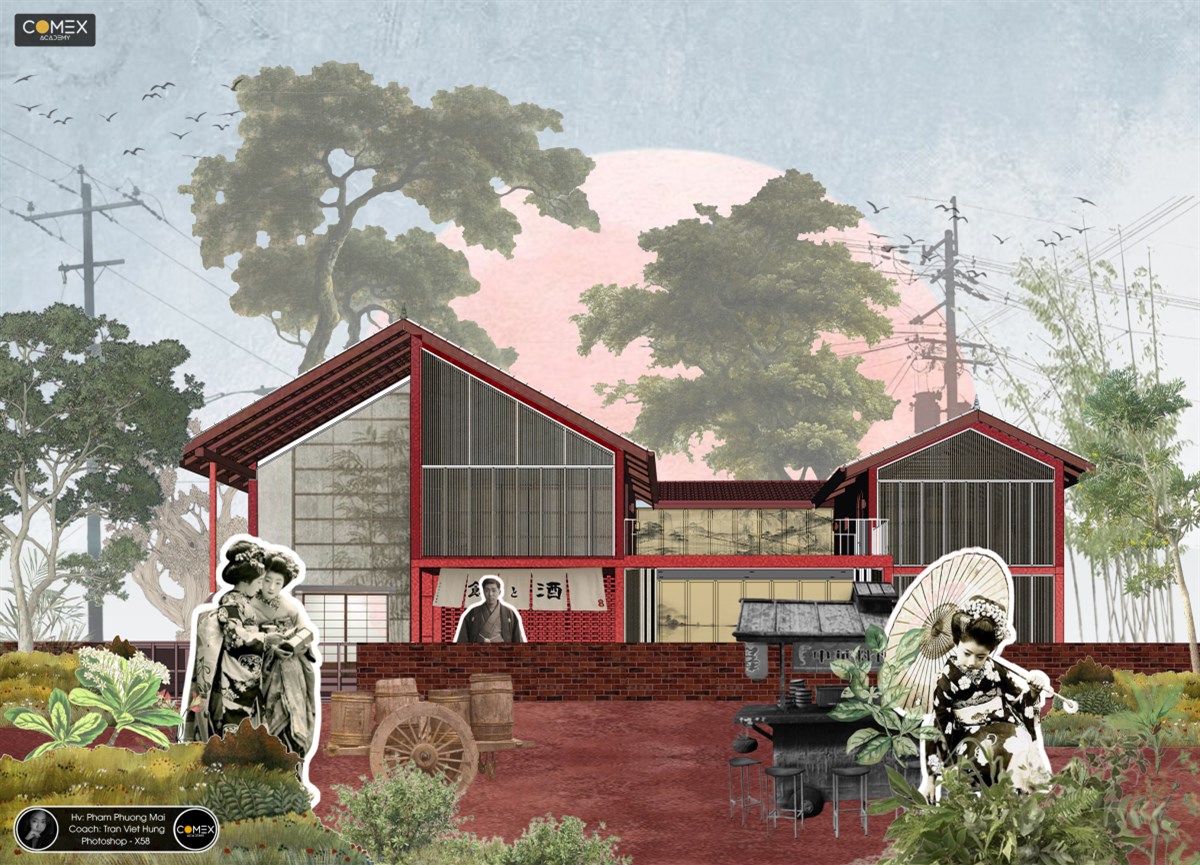Học viên Phạm Phương Mai