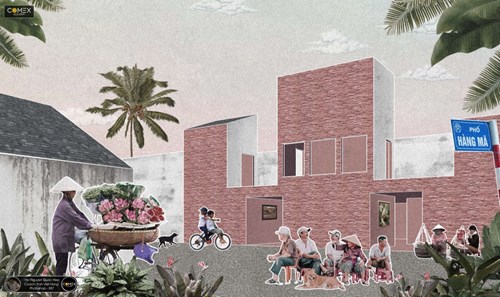 Học viên Nguyễn Quốc Hiệp 