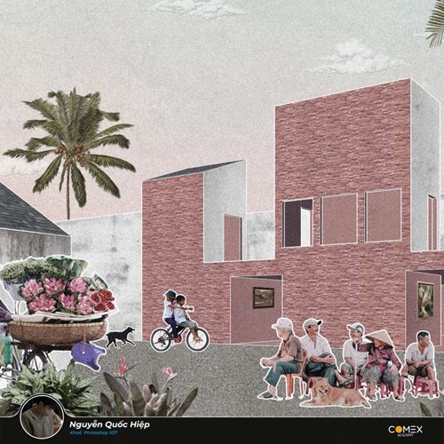 Học viên Nguyễn Quốc Hiệp 