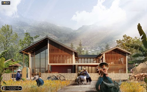 Học viên Chu Xuân Quyền