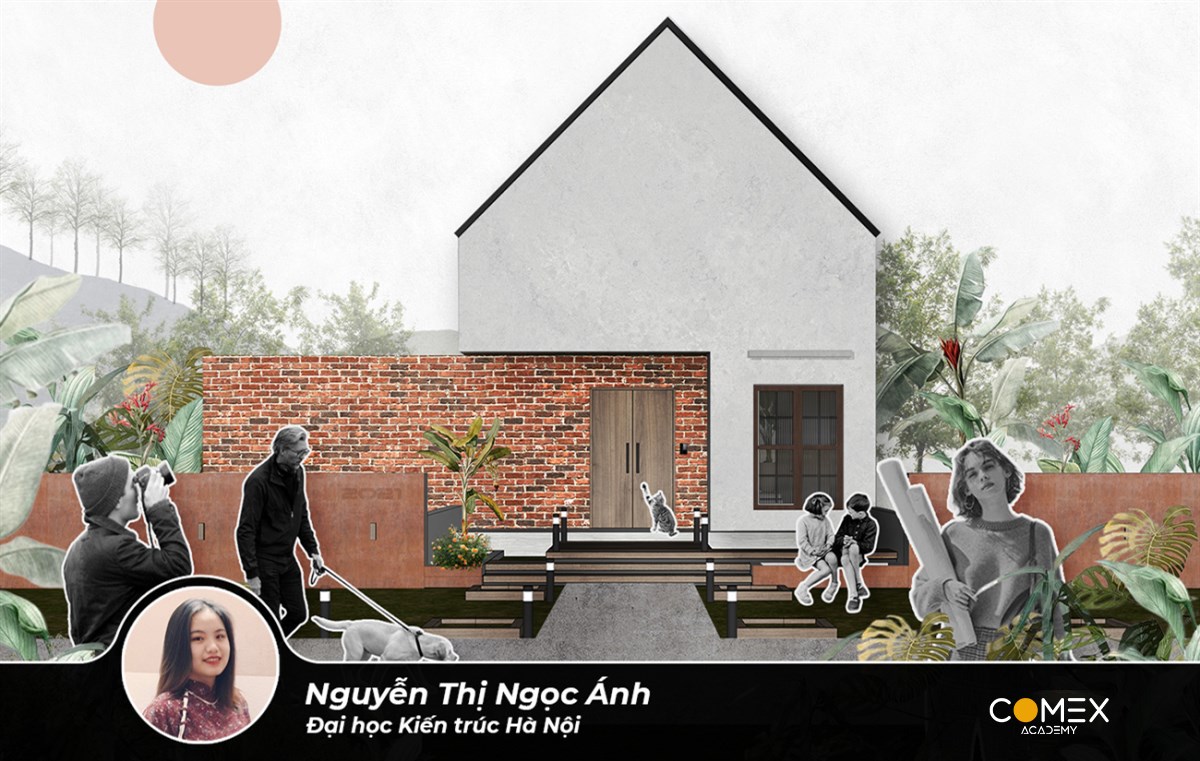 Học viên Nguyễn Thị Ngọc Anh