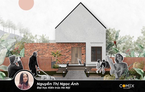 Học viên Nguyễn Thị Ngọc Anh