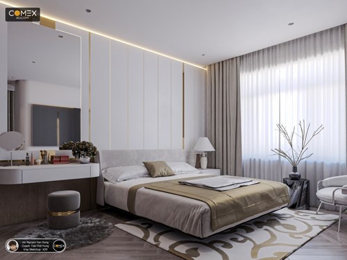 Học viên Nguyễn Văn Hưng