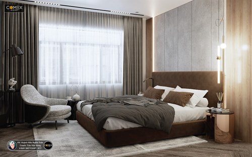 Học viên Huỳnh Hiếu Nghĩa Toàn