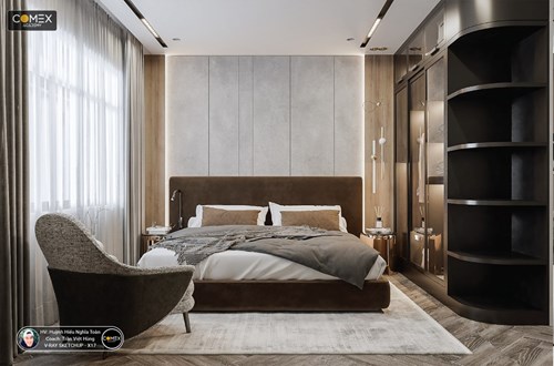 Học viên Huỳnh Hiếu Nghĩa Toàn