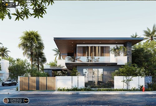 Học viên Nguyễn Phúc Lộc