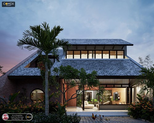 Học viên Lê Trọng Khoa