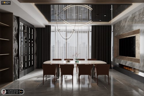 Học viên Nguyễn Thế Hùng