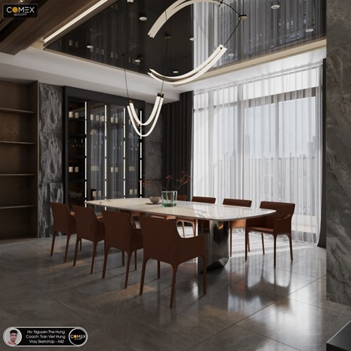 Học viên Nguyễn Thế Hùng