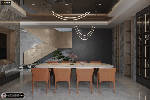 Học viên Nguyễn Thế Hùng