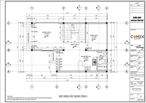 Học viên Nguyễn Văn Phúc