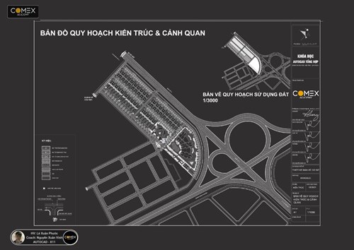 Học viên Lê Xuân Phước 