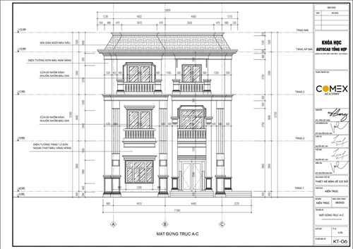 Học viên Nguyễn Việt Linh