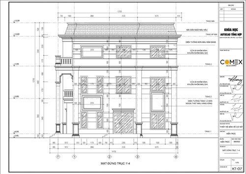 Học viên Nguyễn Việt Linh