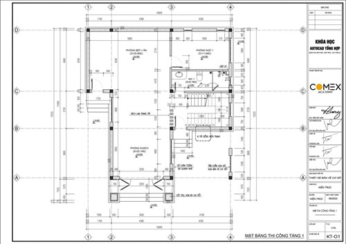 Học viên Phạm Đức Hòa