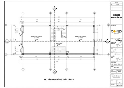 Học viên Vũ Thị Hà Chi