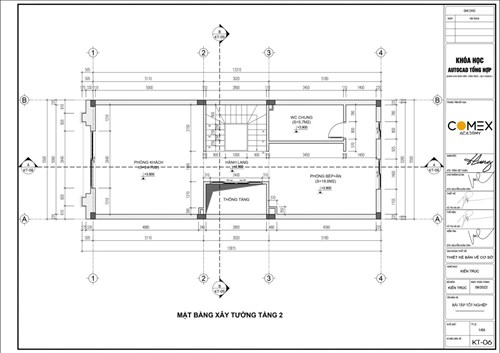 Học viên Vũ Thị Hà Chi