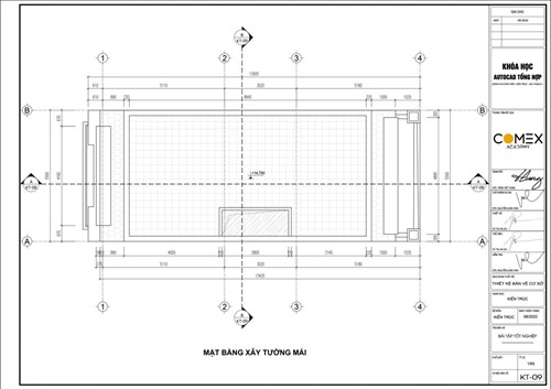Học viên Vũ Thị Hà Chi