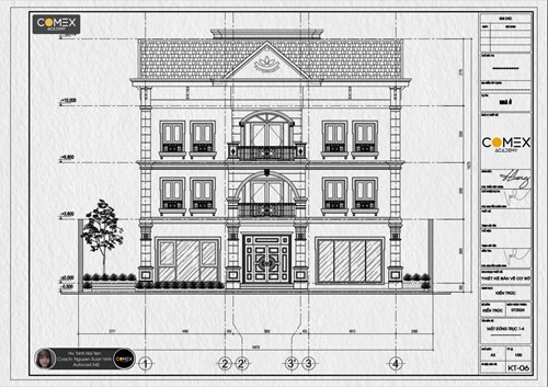 Học viên Trịnh Hải Yến 
