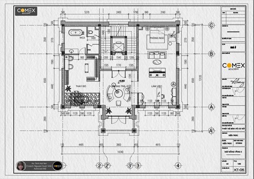 Học viên Trịnh Hải Yến 