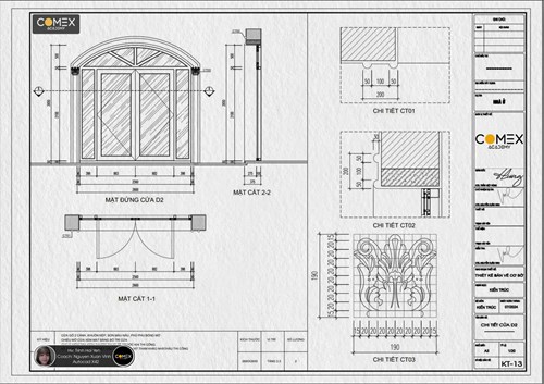 Học viên Trịnh Hải Yến 