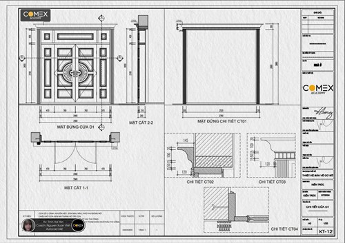 Học viên Trịnh Hải Yến 