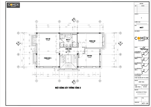 Học viên Dương Thị Minh Ngọc