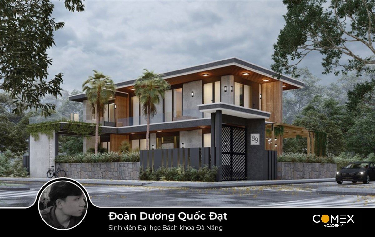 Học viên Đoàn Dương Quốc Đạt