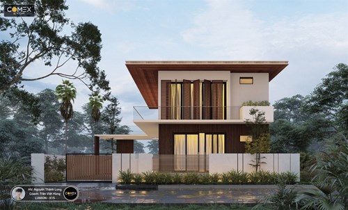 Học viên Nguyễn Thành Long