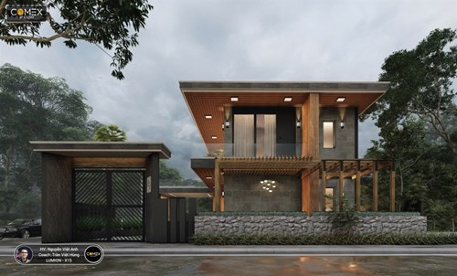 Học viên Nguyễn Việt Anh 
