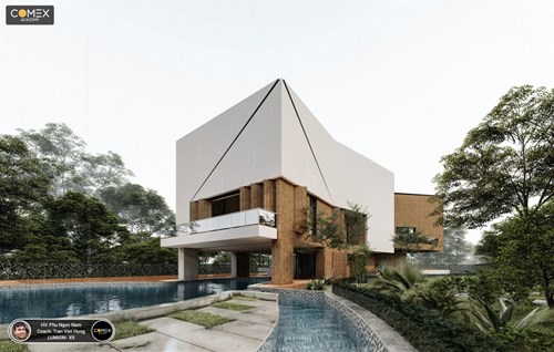 Học viên Phú Ngọc Nam