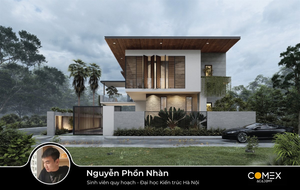 Nguyễn Phồn Nhàn 