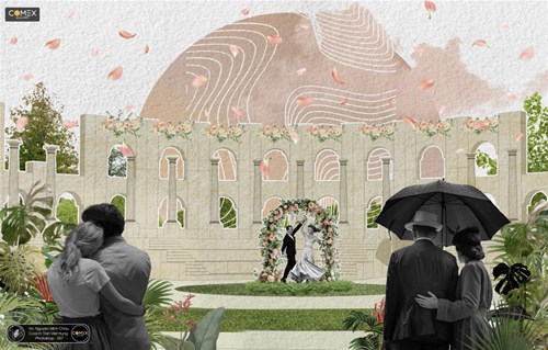 Học viên Nguyễn Minh Châu