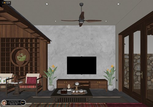 Học viên Đặng Trần Thịnh 