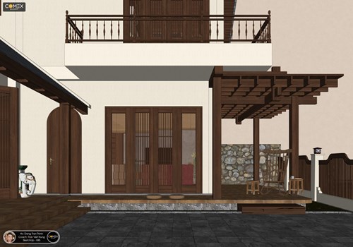 Học viên Đặng Trần Thịnh 