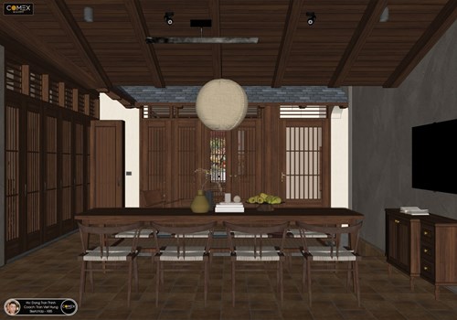 Học viên Đặng Trần Thịnh 