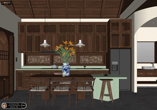 Học viên Đặng Trần Thịnh 
