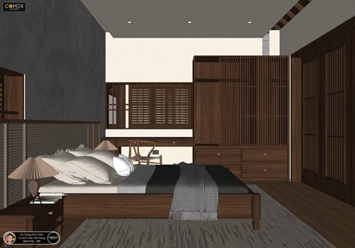 Học viên Đặng Trần Thịnh 
