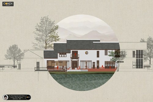 Học viên Phan Nguyễn Cẩm Hồng